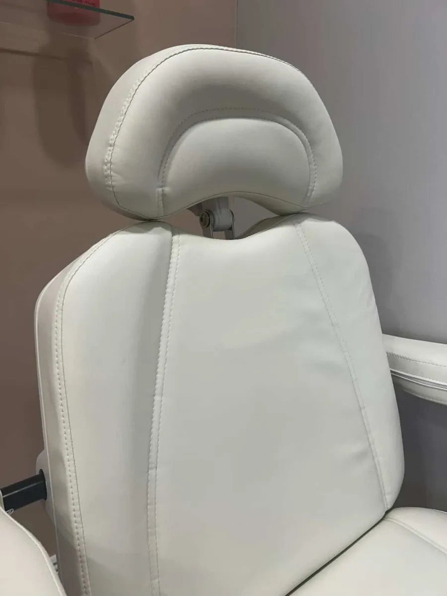 Hof Skinmate Hermes Electric Pedicure/Beauty Bed - Image 3