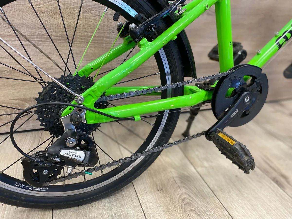 Frog 55 (like new) - Image 4