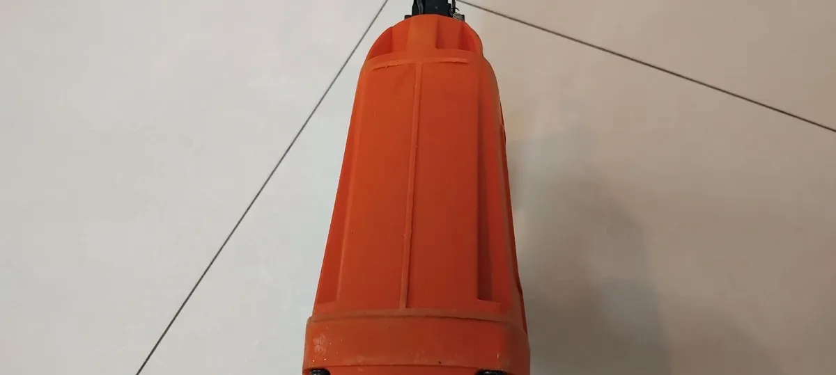 Paslode IM 250 II 2nd Fix "Fully Serviced" - Image 3