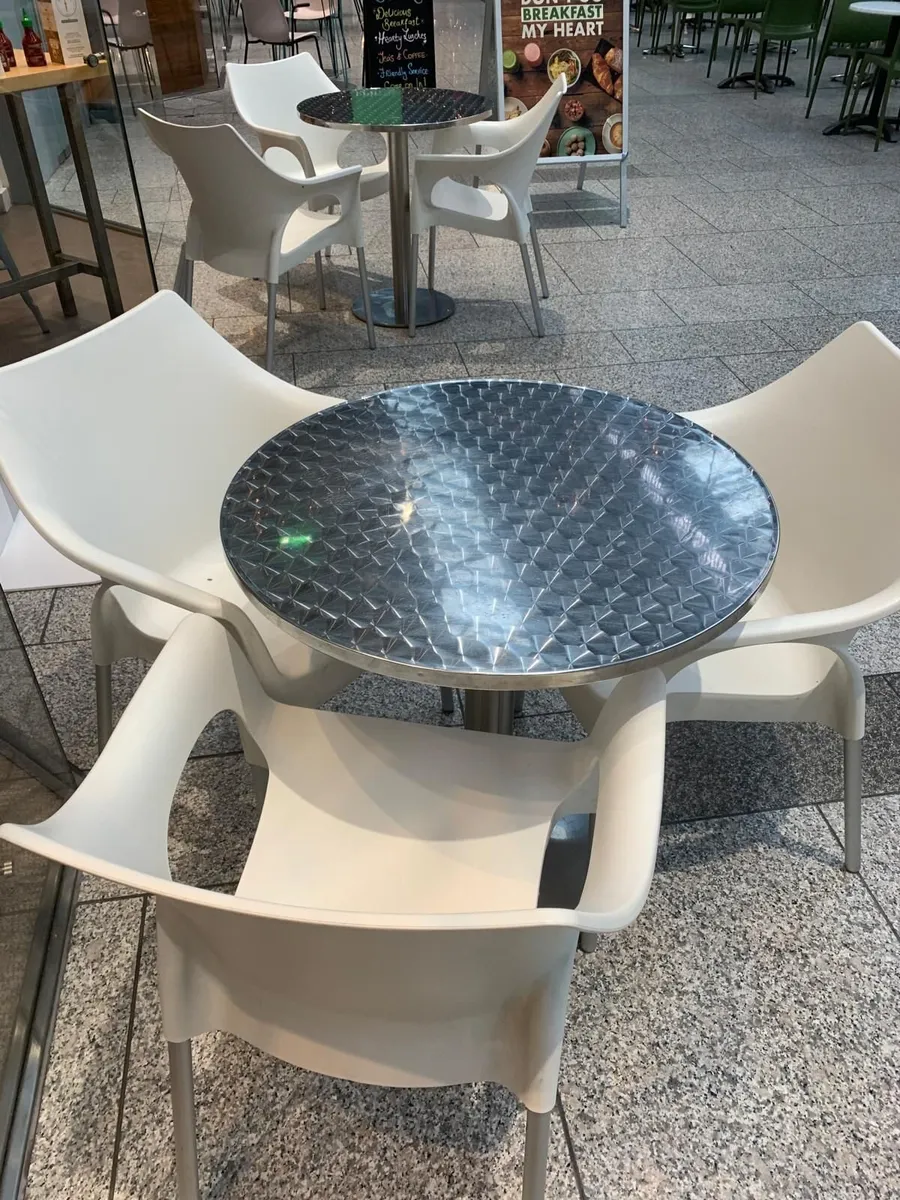 Kitchen Knives - Image 1