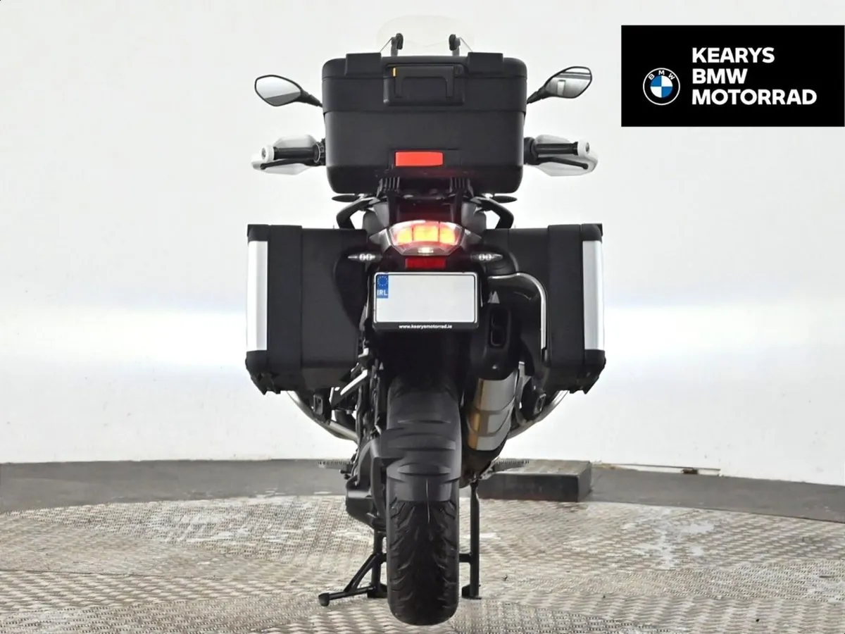 BMW R 1250 CYCLE R 1250 GS ADVENTURE - Image 4