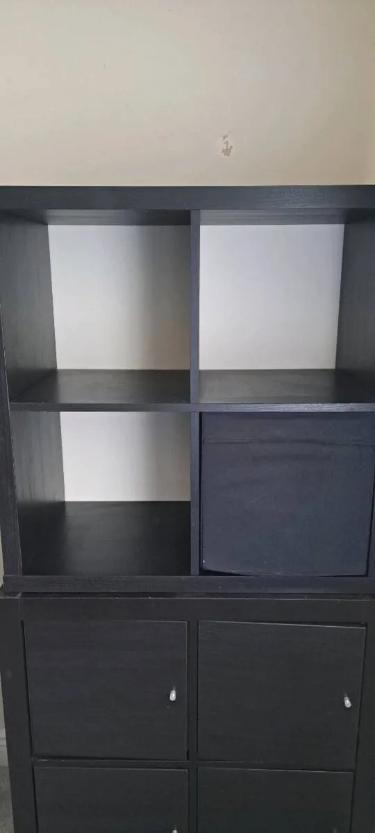 Ikea Kallax unit - Image 2