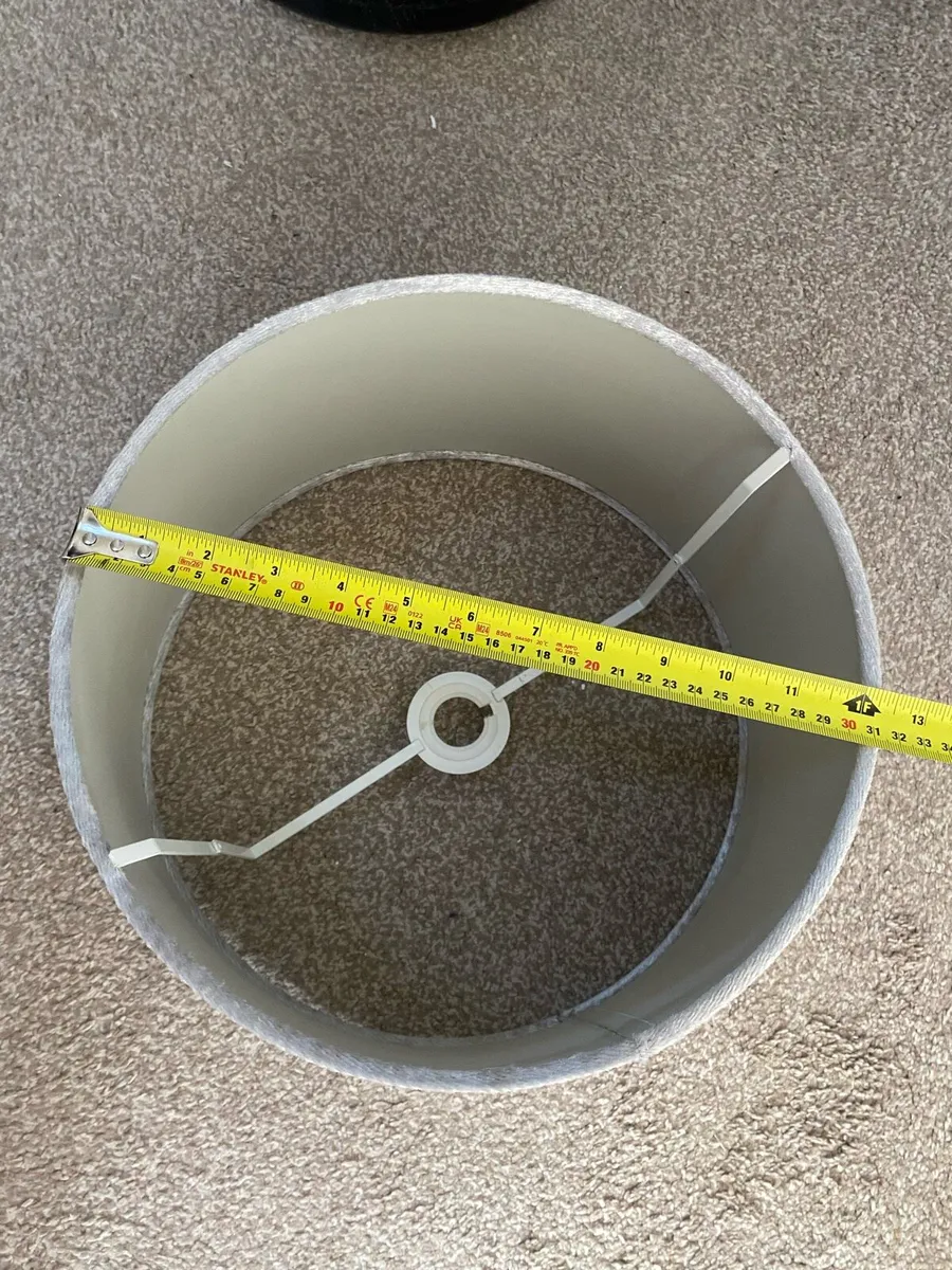 Lamp or ceiling shade - Image 3