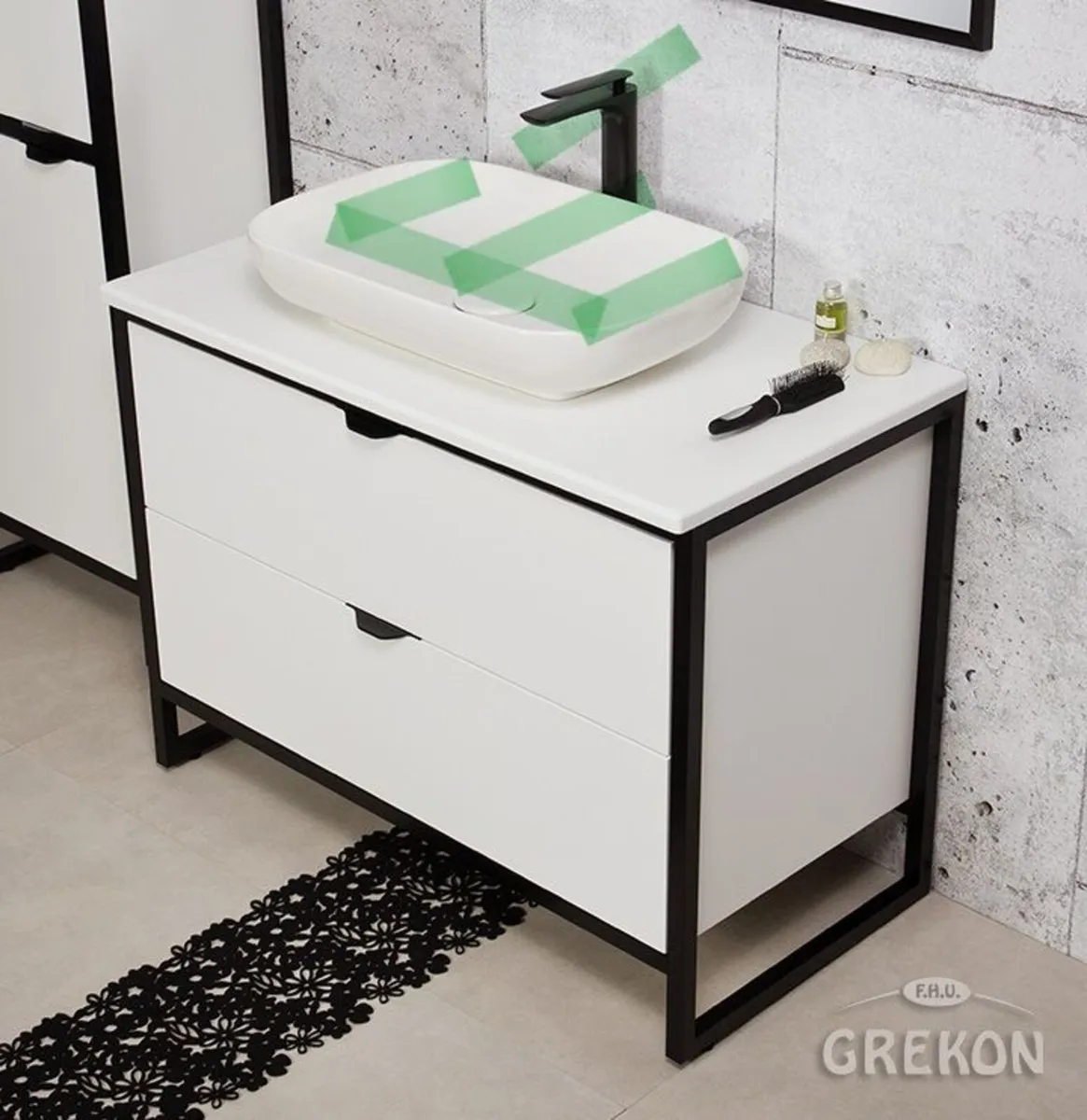 Vanity unit - Image 3