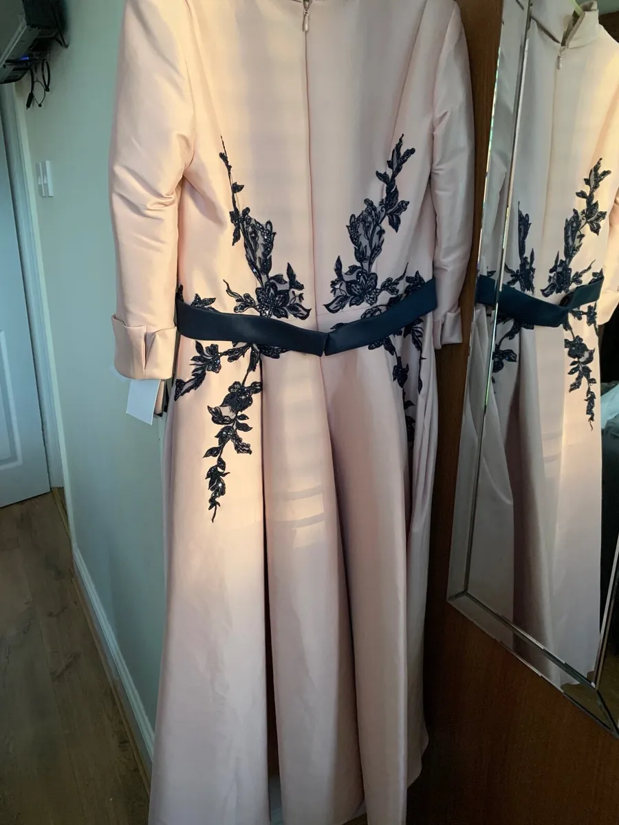 Occasion dress - Image 2