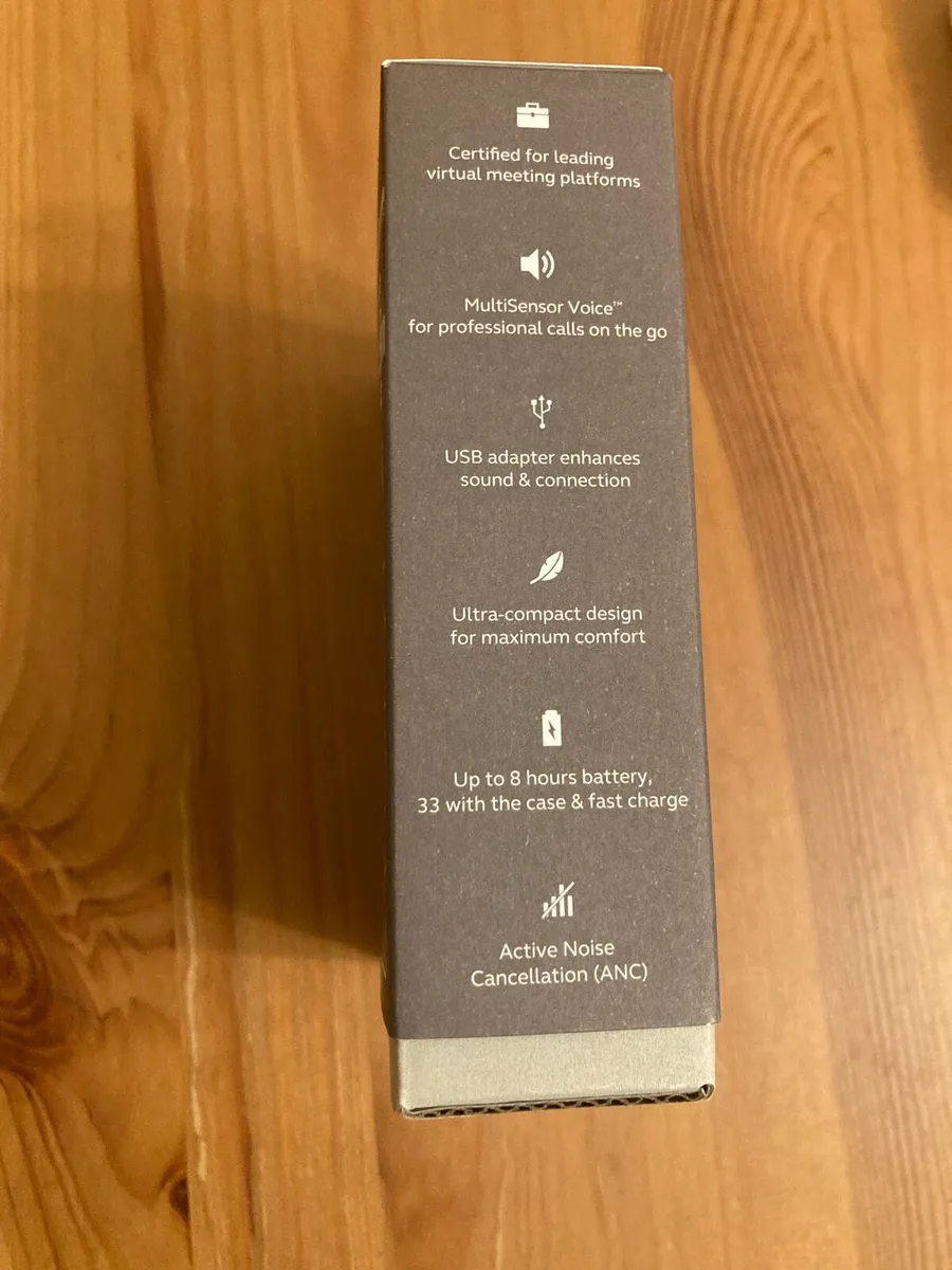 Earbuds/ earphones, New! - Image 2