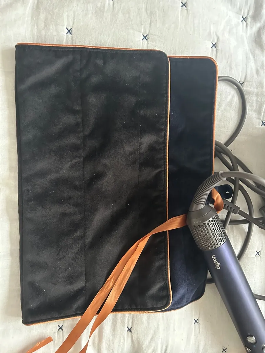 Dyson Air Wrap - Image 3