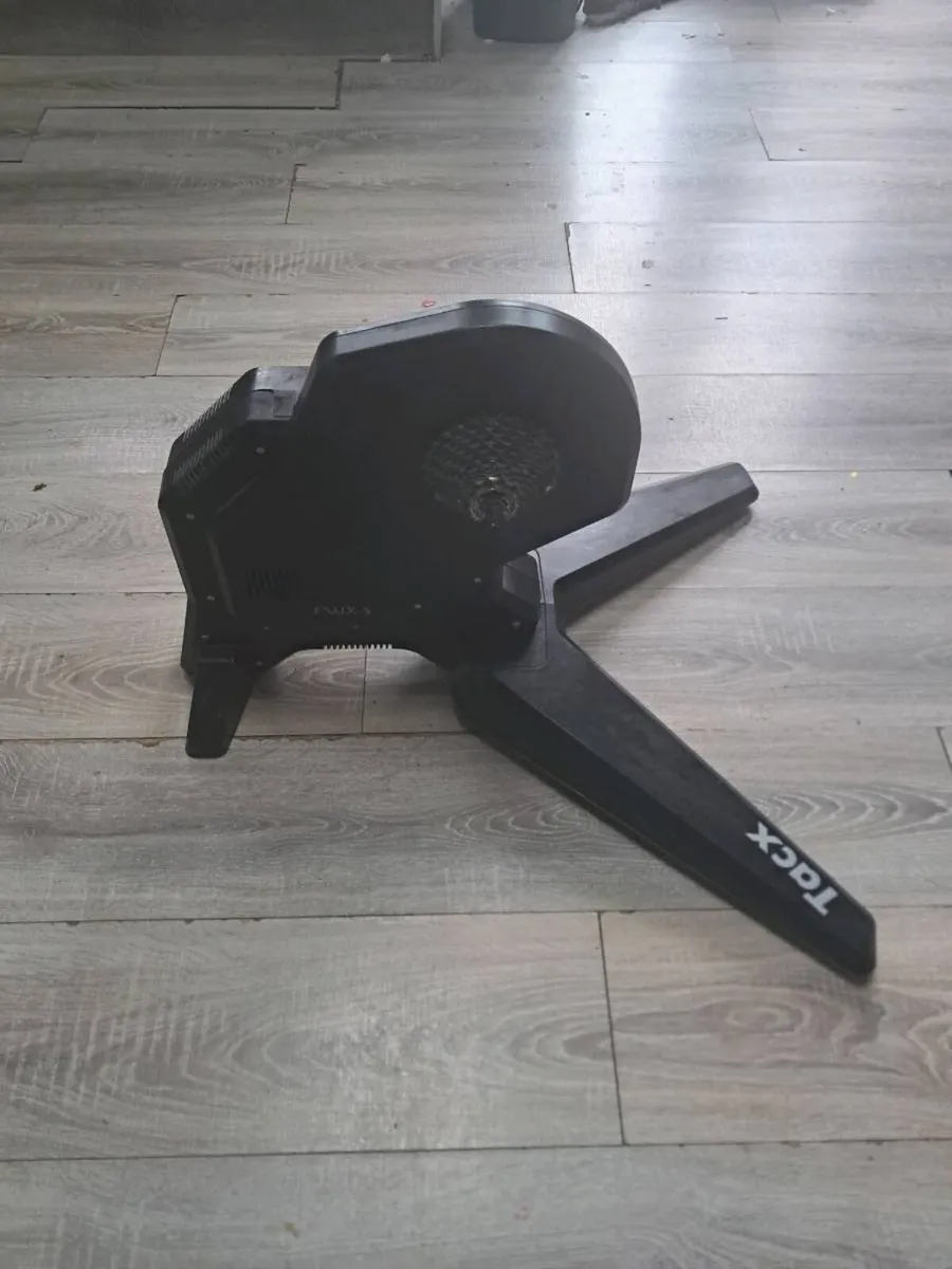 Turbo trainer - Image 2