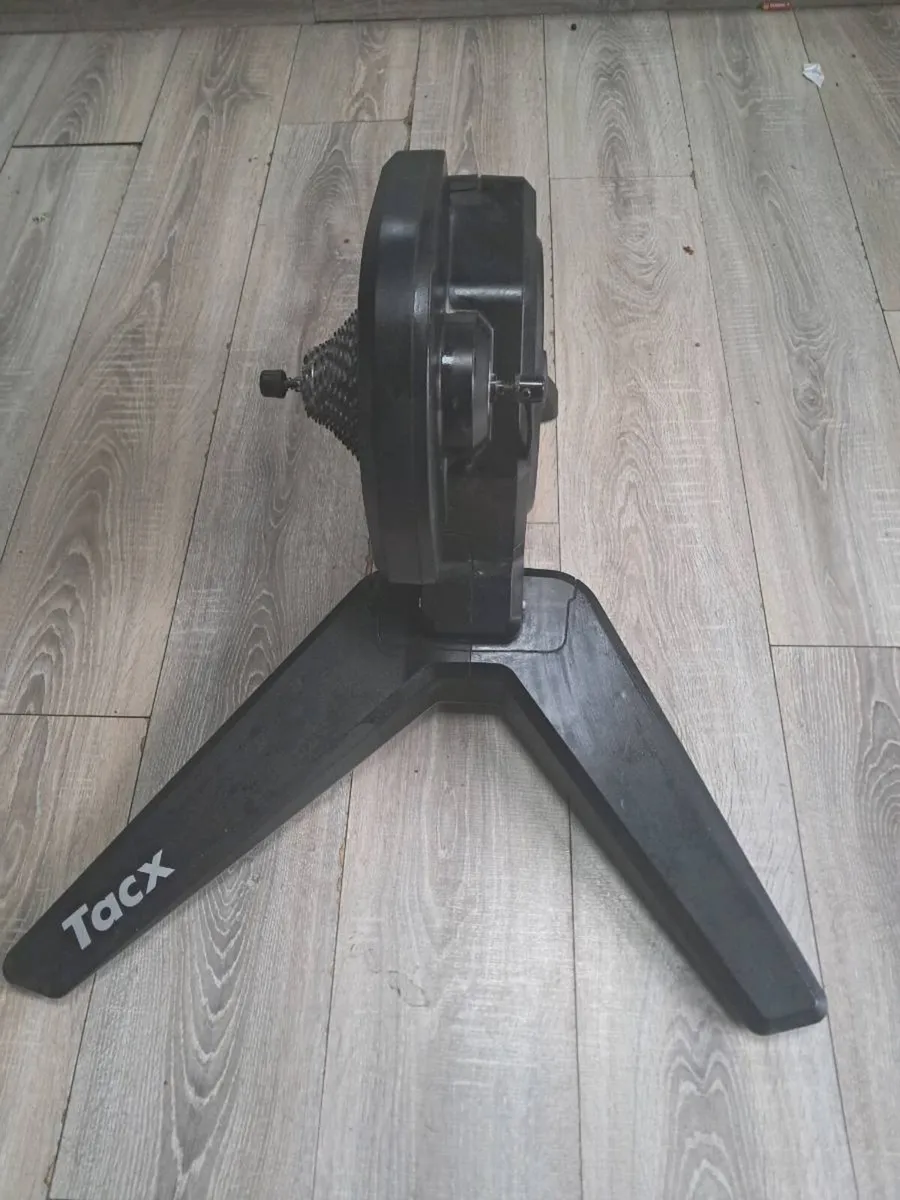 Turbo trainer - Image 3