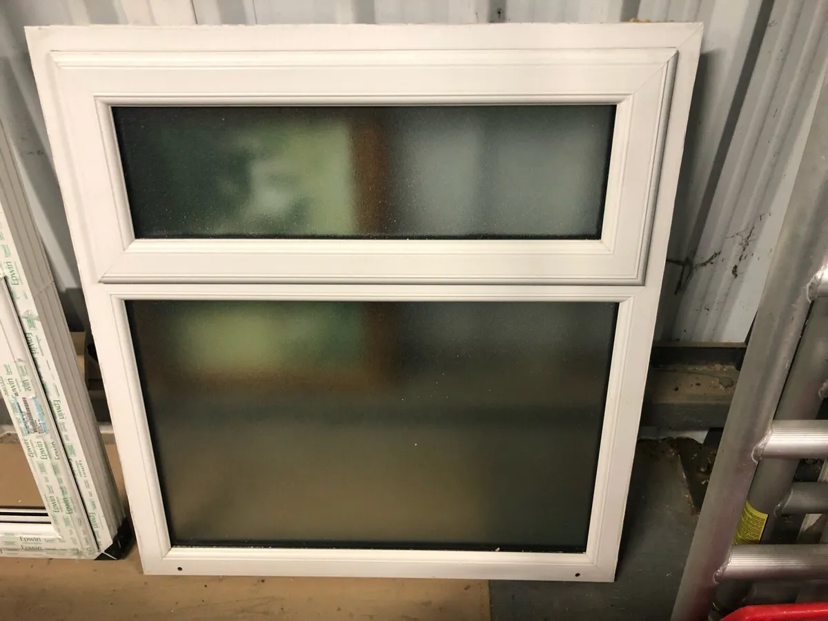 Upvc windows - Image 1