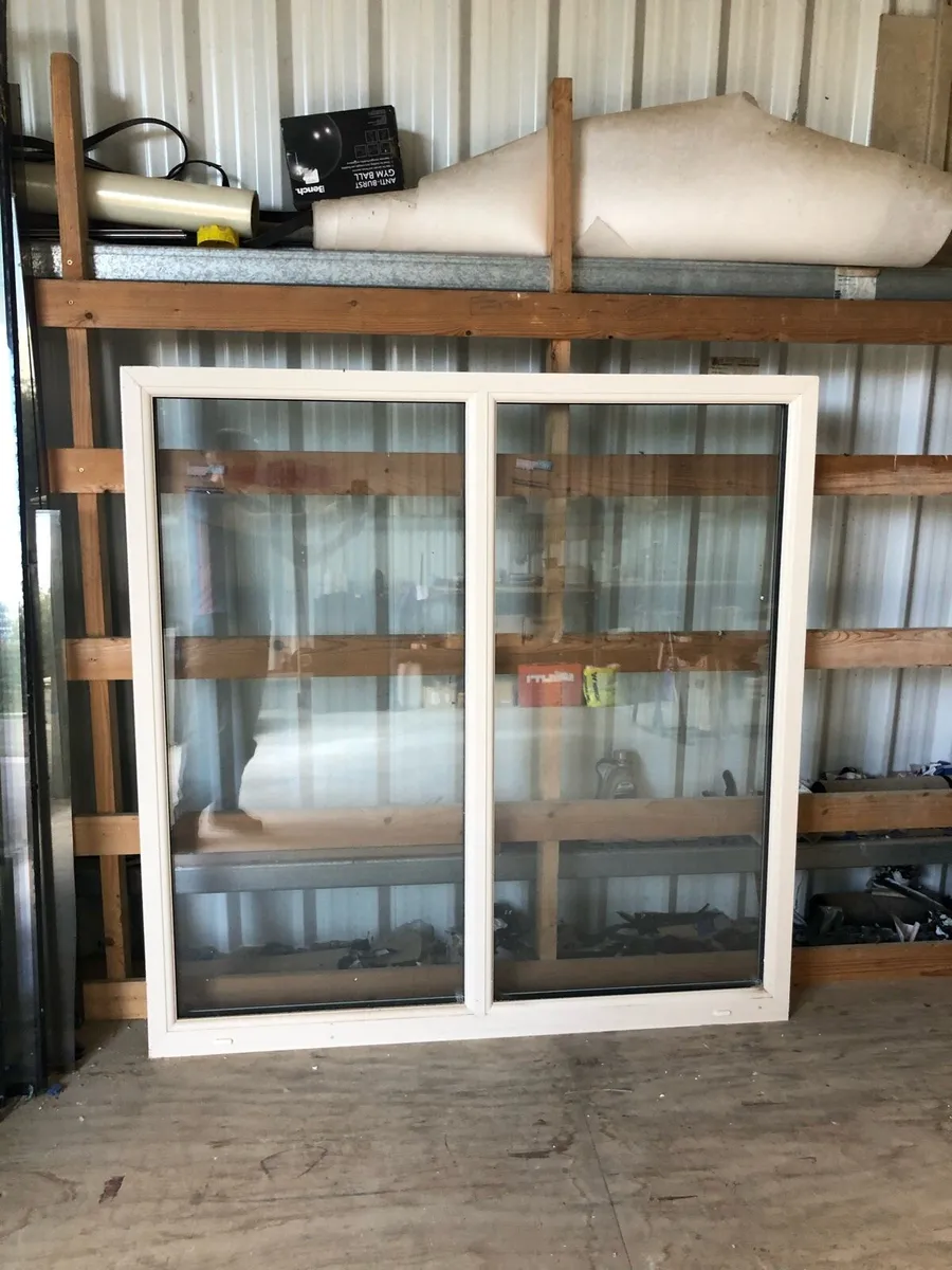 Upvc windows - Image 2