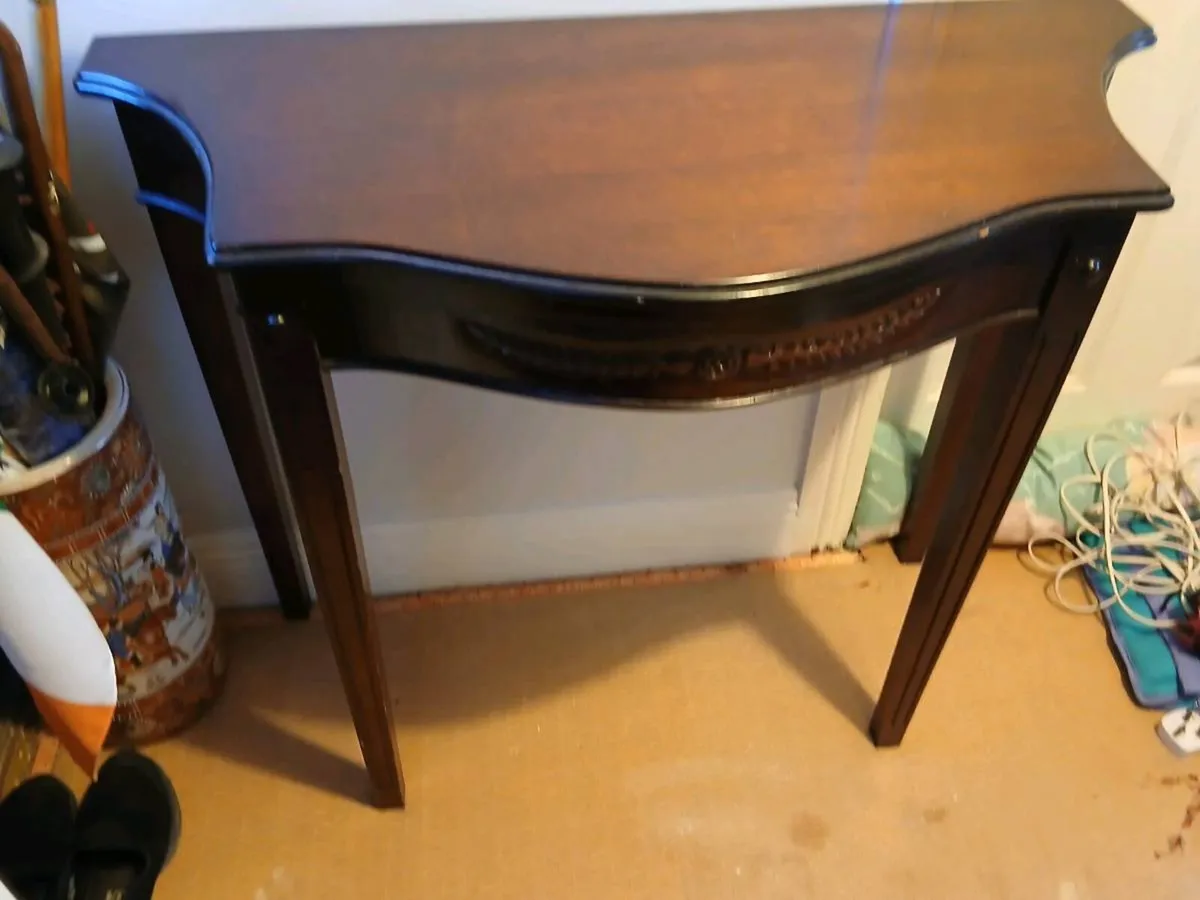 Hall table - Image 3