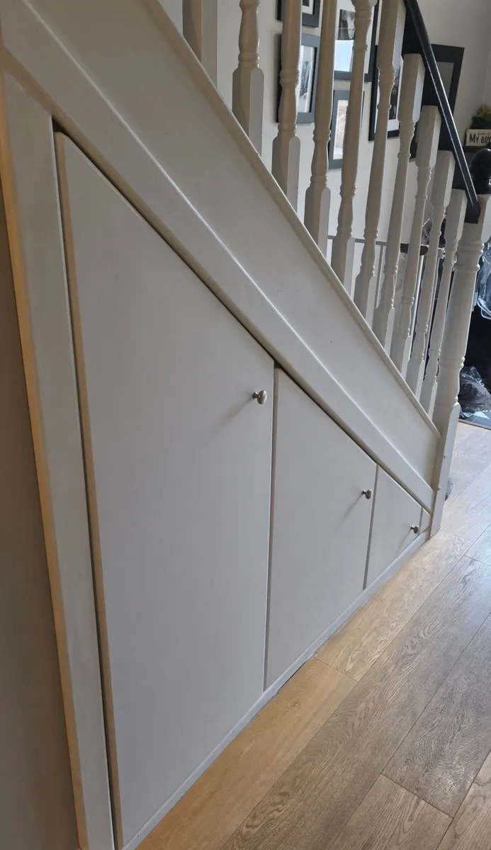 UnderStairs Storage Solutuons - Image 1