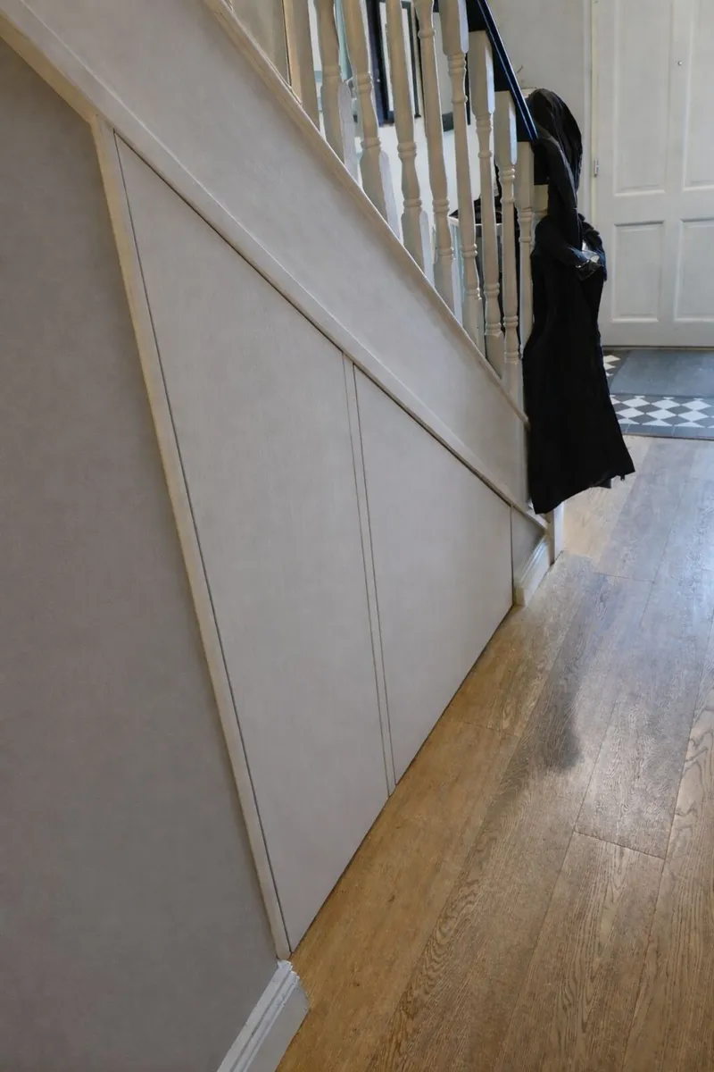 UnderStairs Storage Solutuons - Image 2