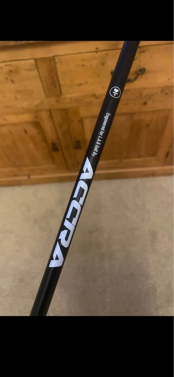 LAB DF3 - mint - Accra - Image 4