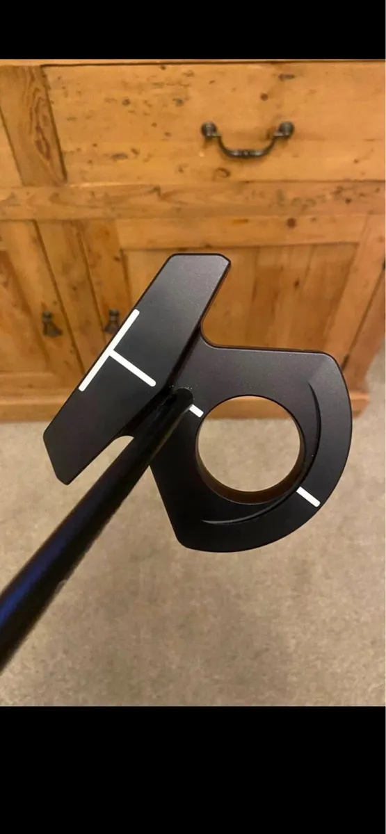 LAB DF3 - mint - Accra - Image 1