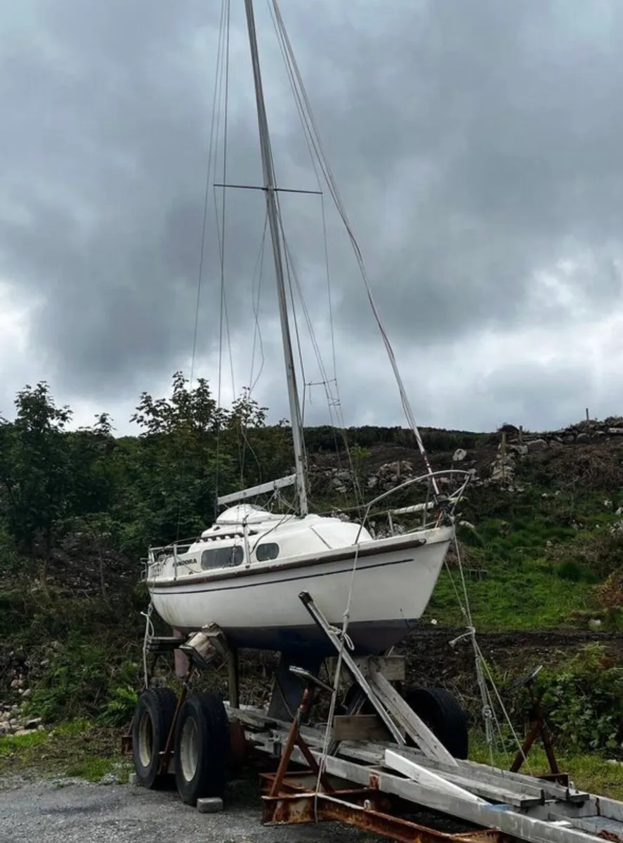 Pandora 22 - Image 1