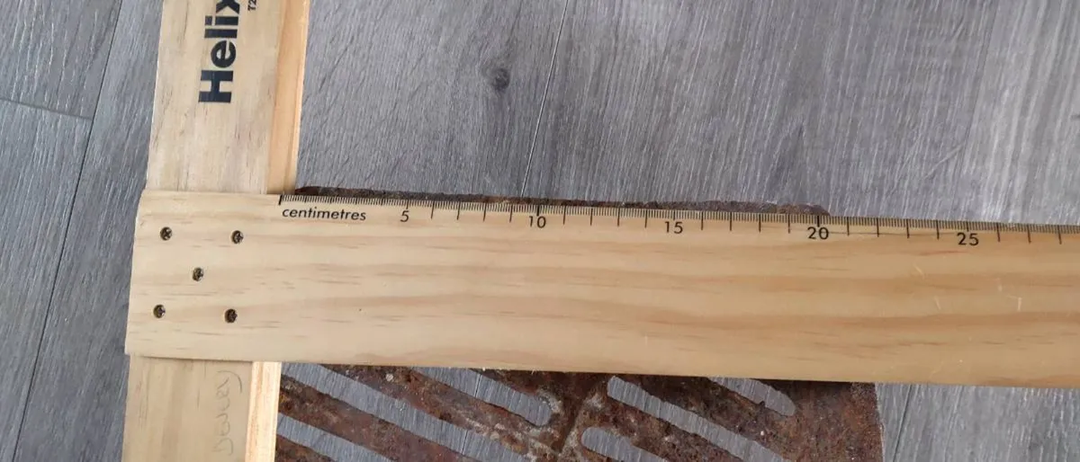 Fire place insert - Image 1