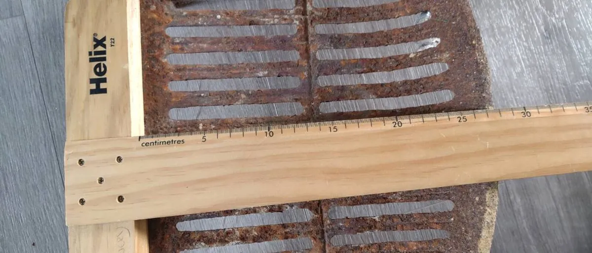 Fire place insert - Image 4