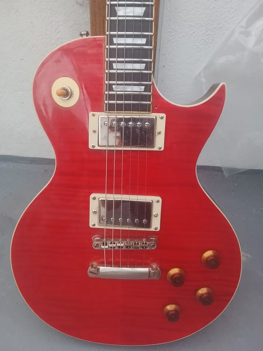 Vintage v100 - Image 1