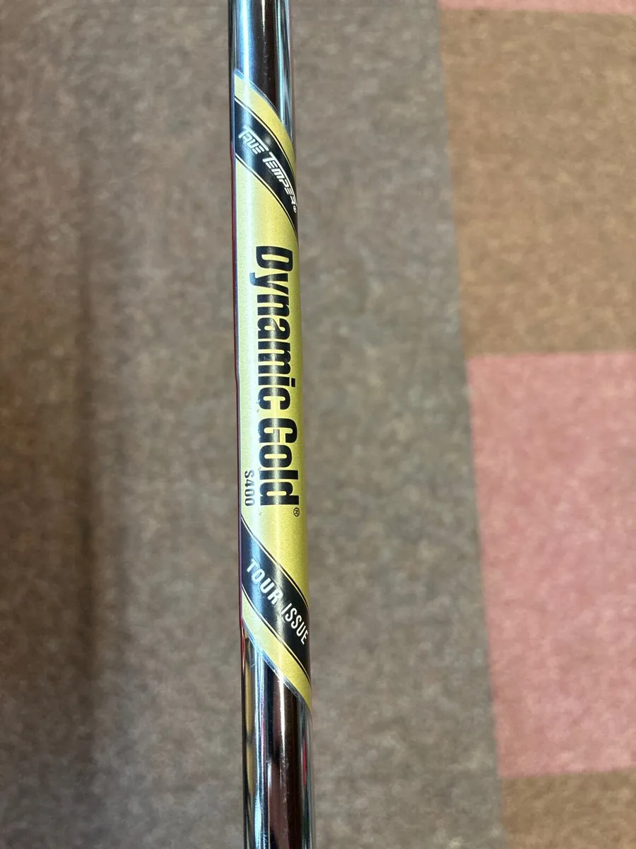 Callaway MB/Apex combi - Image 4