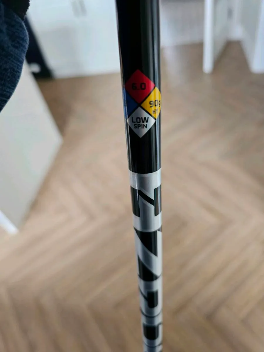 Titleist TSR 3 Hybrid Left Handed - Image 4