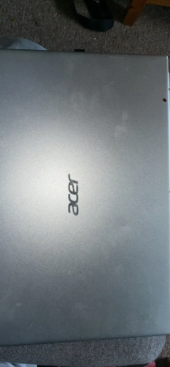 Laptop - Acer Aspire 5 - Image 2