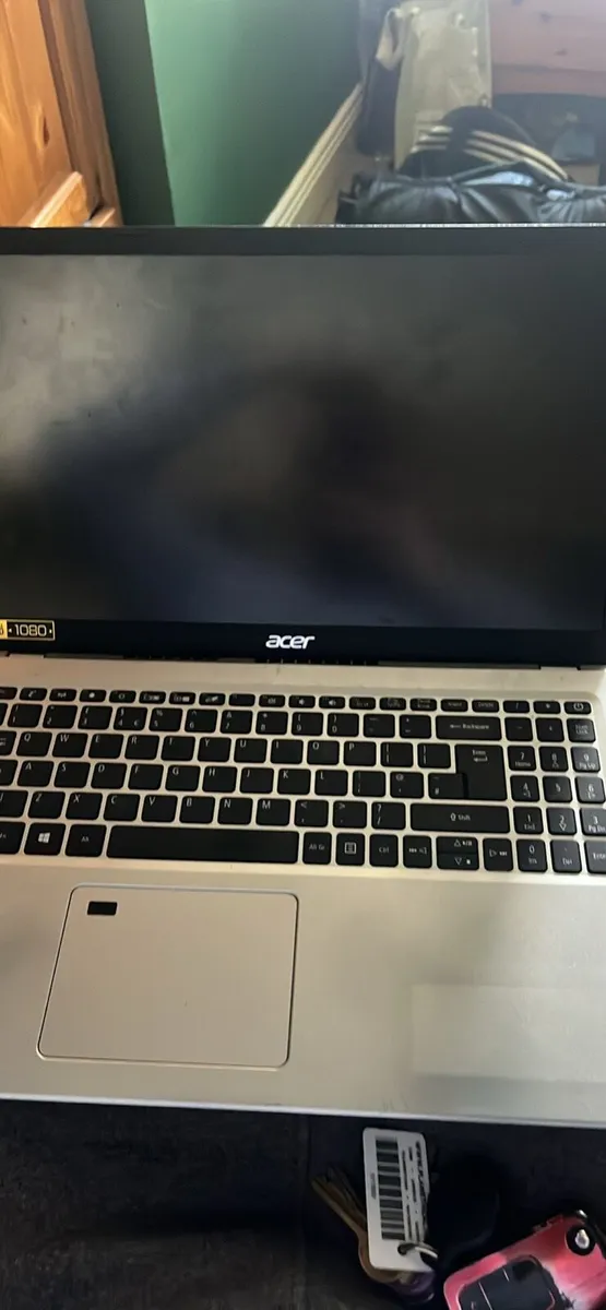 Laptop - Acer Aspire 5 - Image 1