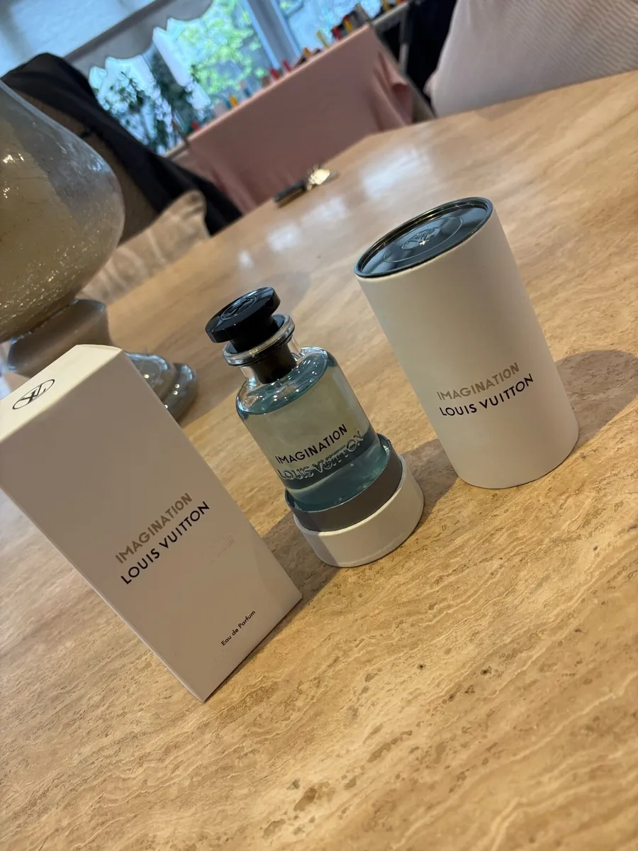 Men’s/Women Perfume - Image 4