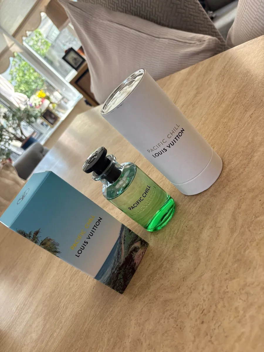 Men’s/Women Perfume - Image 2