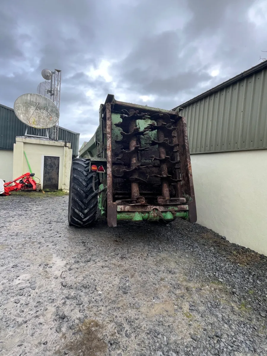 Bunning spreader - Image 2