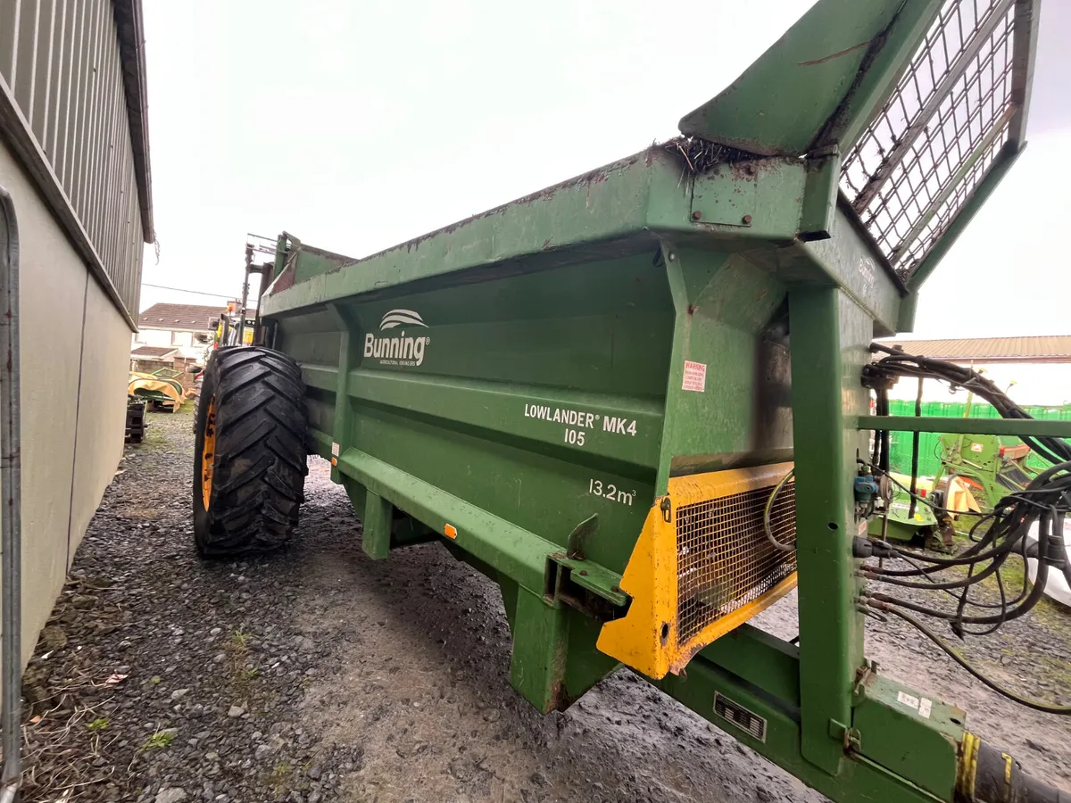 Bunning spreader - Image 4