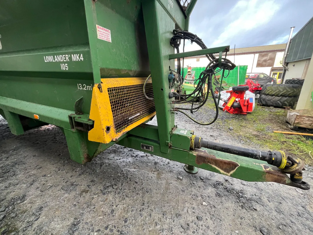 Bunning spreader - Image 3