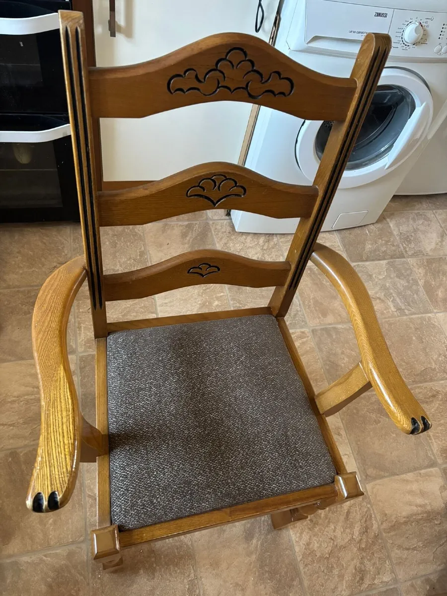 Kitchen table - Image 2