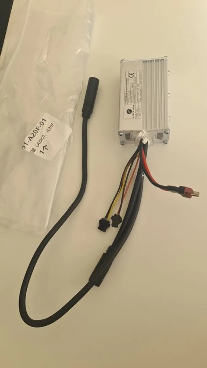 ADO A20F Controller BRAND NEW for electric bike - Image 2
