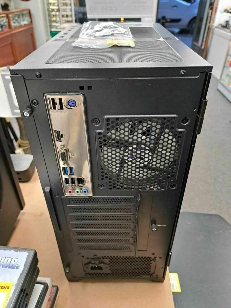 PC AMD Ryzen 5 - Image 3