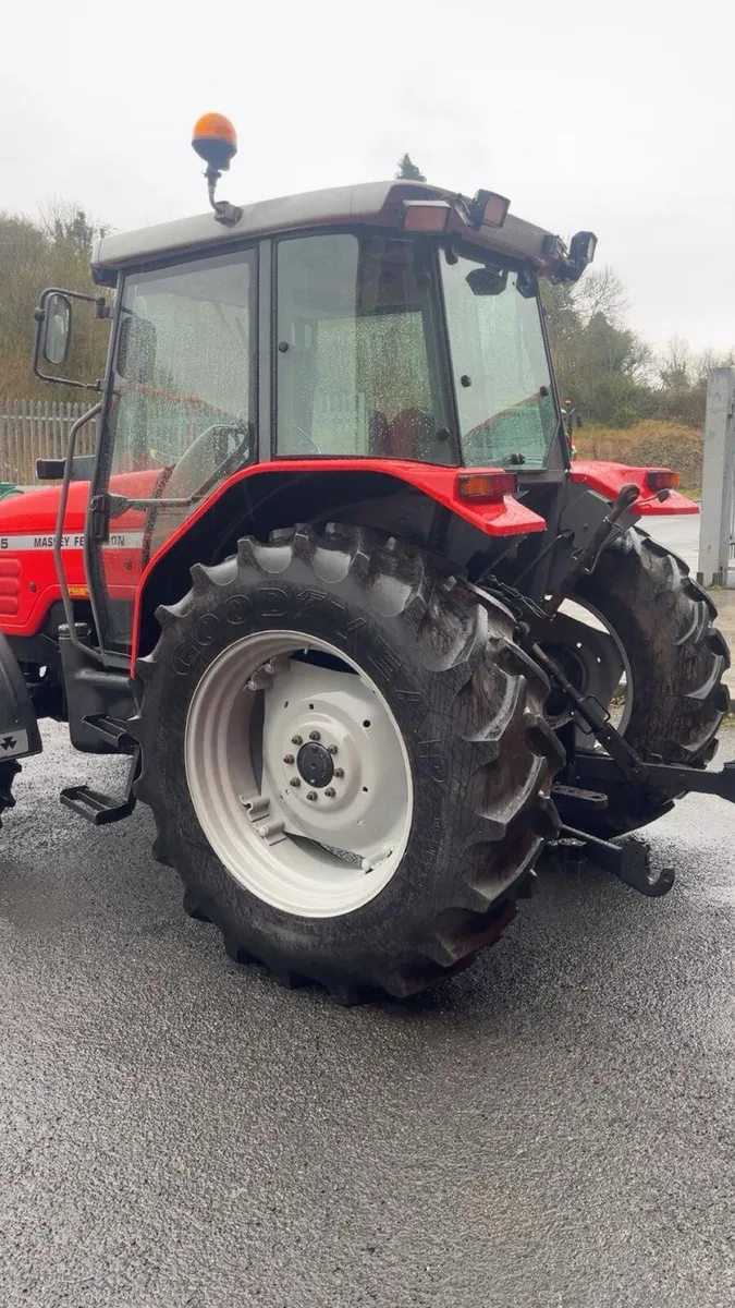 Massey Ferguson 4255 - Image 3