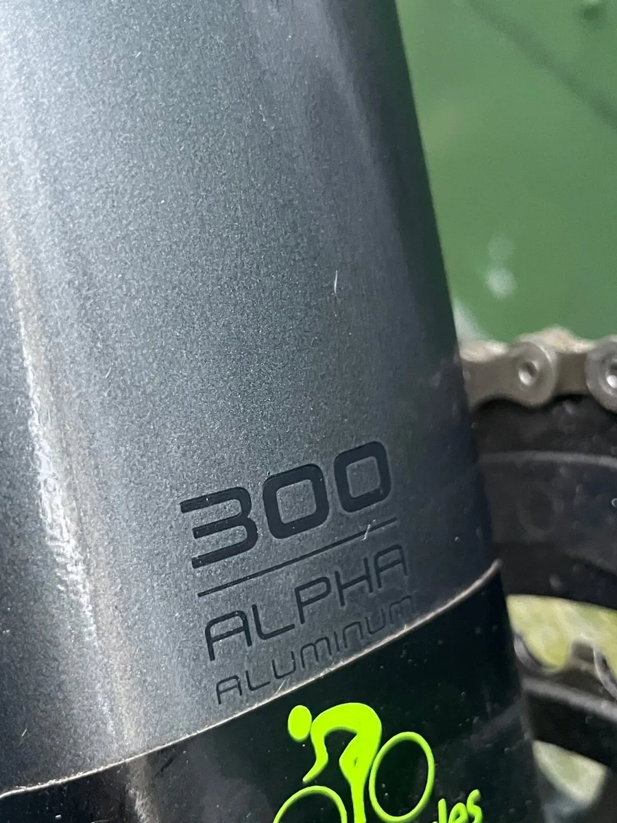 TREK EMONDA  ALR4 very good condition. - Image 3