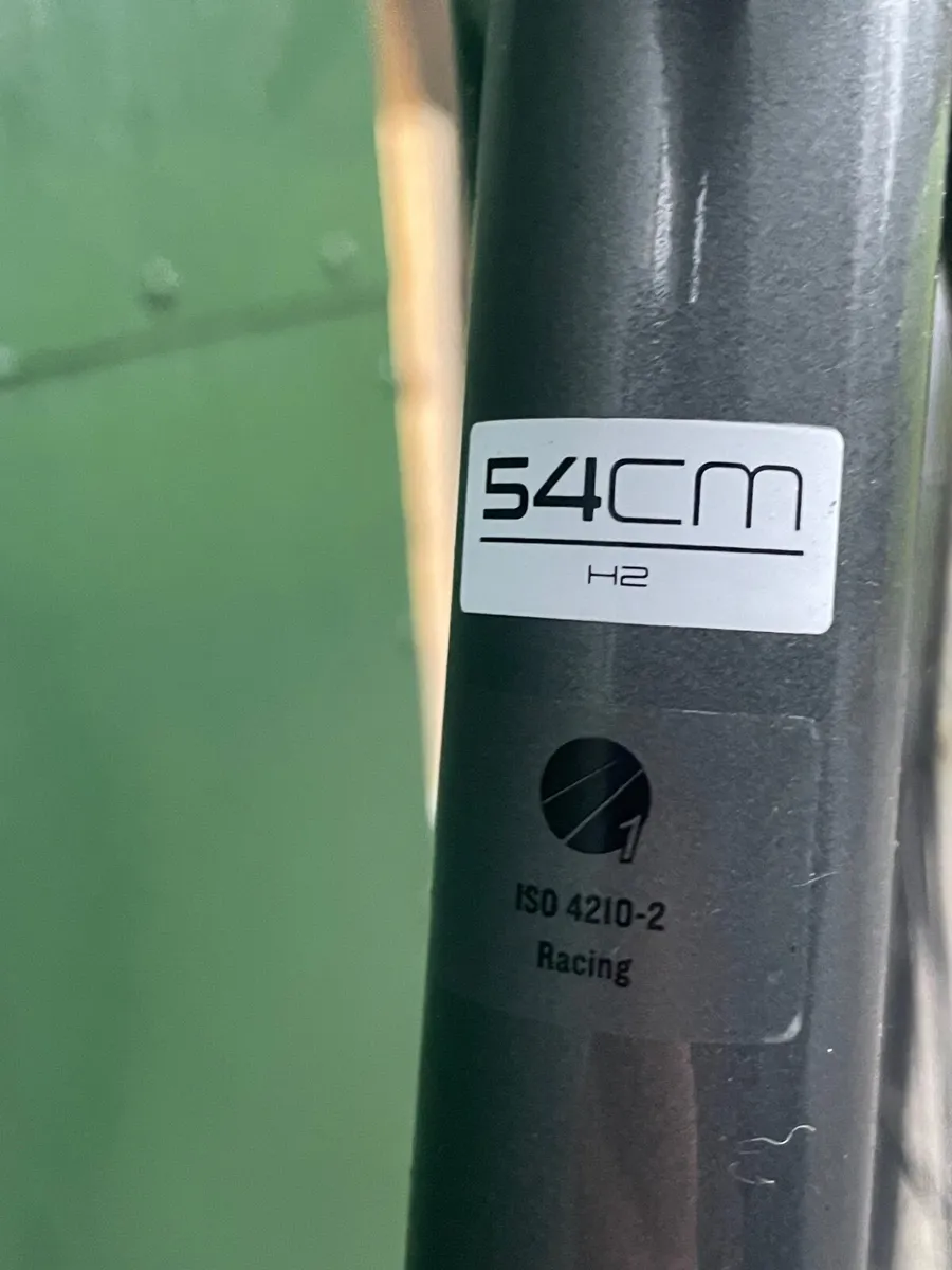 TREK EMONDA  ALR4 very good condition. - Image 2