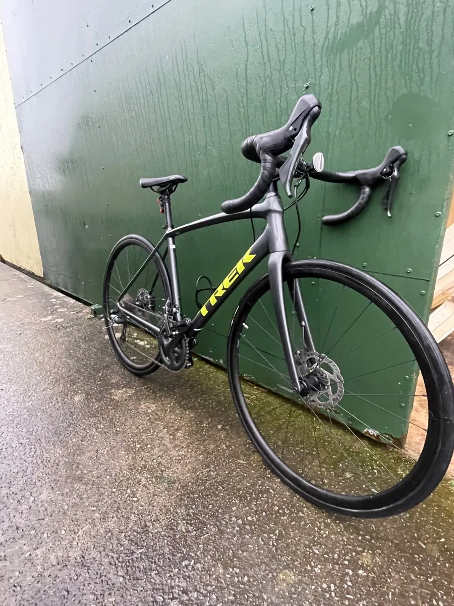 TREK EMONDA  ALR4 very good condition. - Image 1