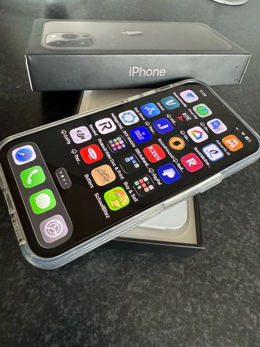 iPhone 13 Pro Max - Image 1