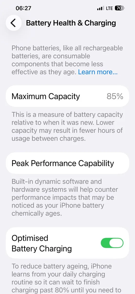 iPhone 13 Pro Max - Image 3