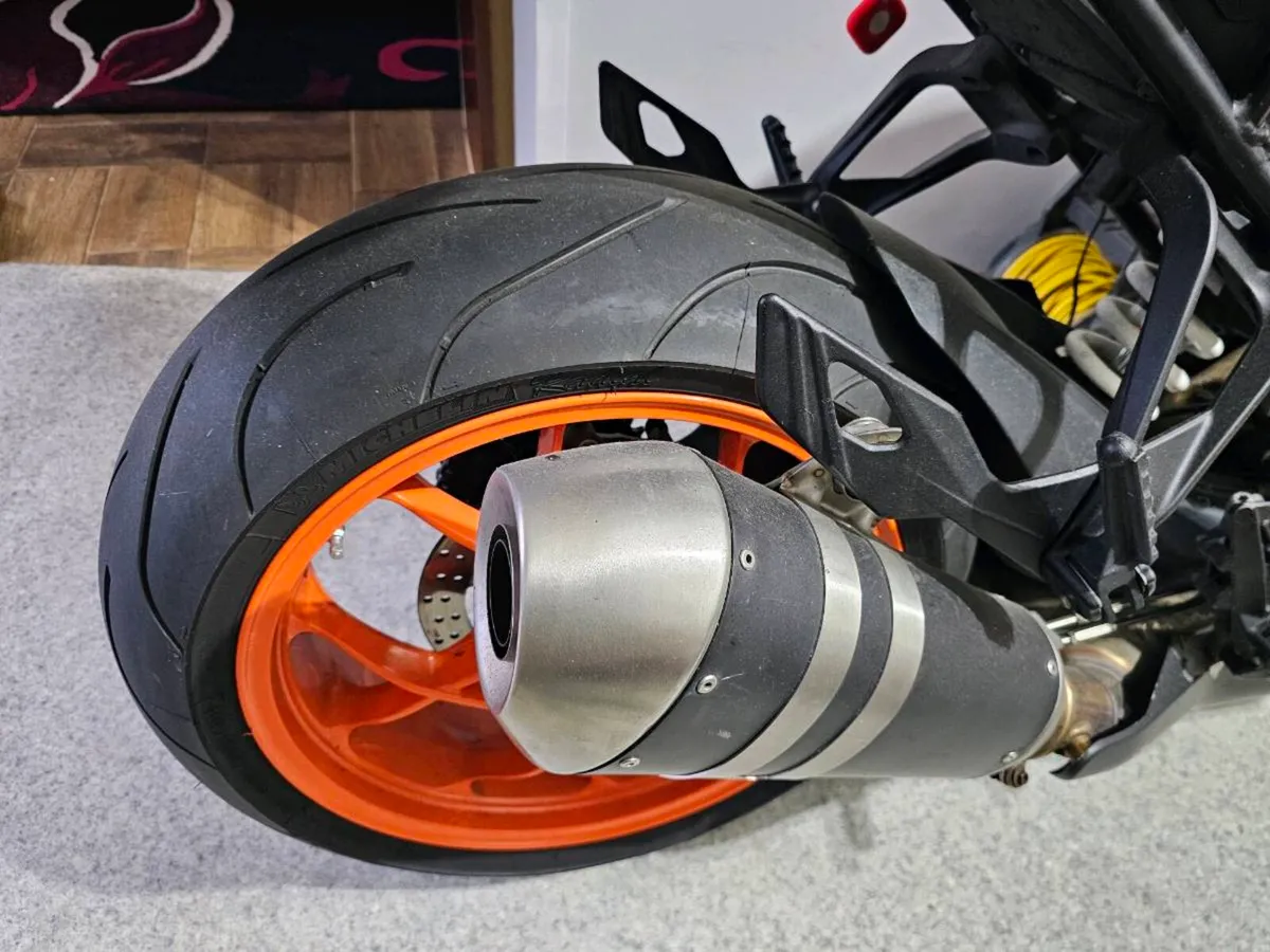 KTM Superduke gt 1290 - Image 2