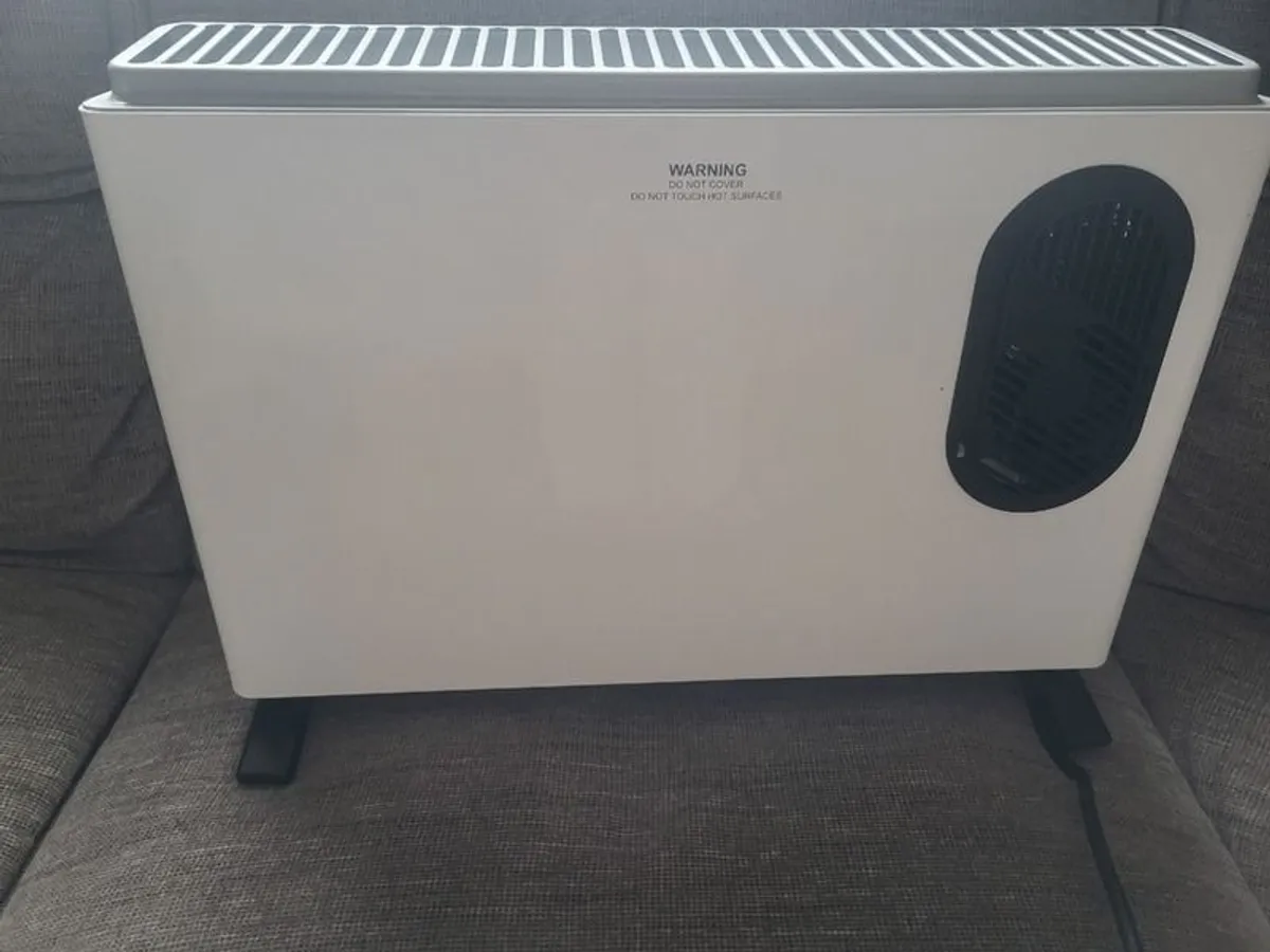 Blyss heater - Image 2