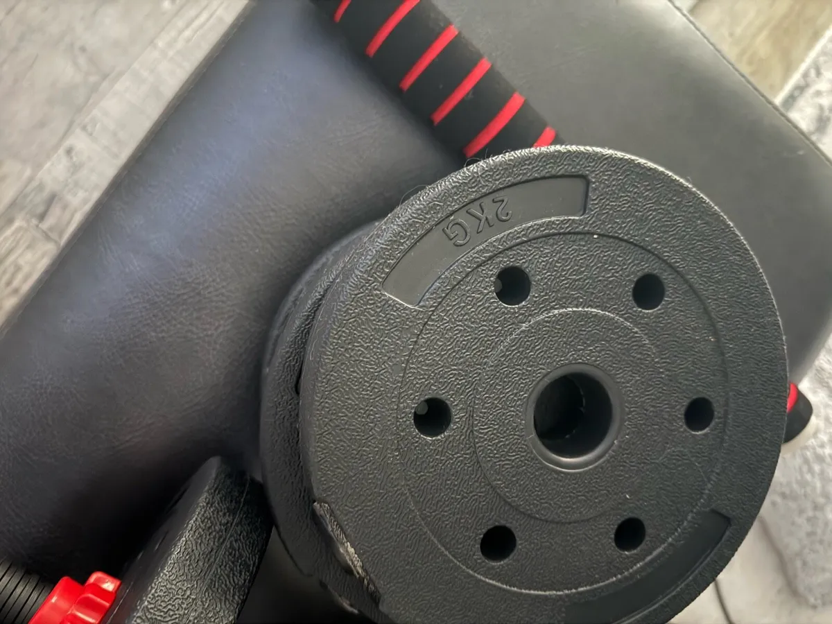 Weights - Image 3