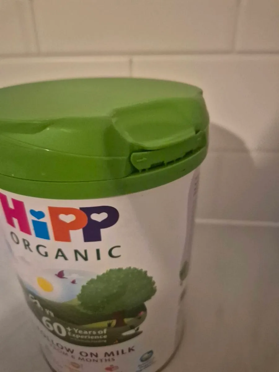 Baby formula - Image 2