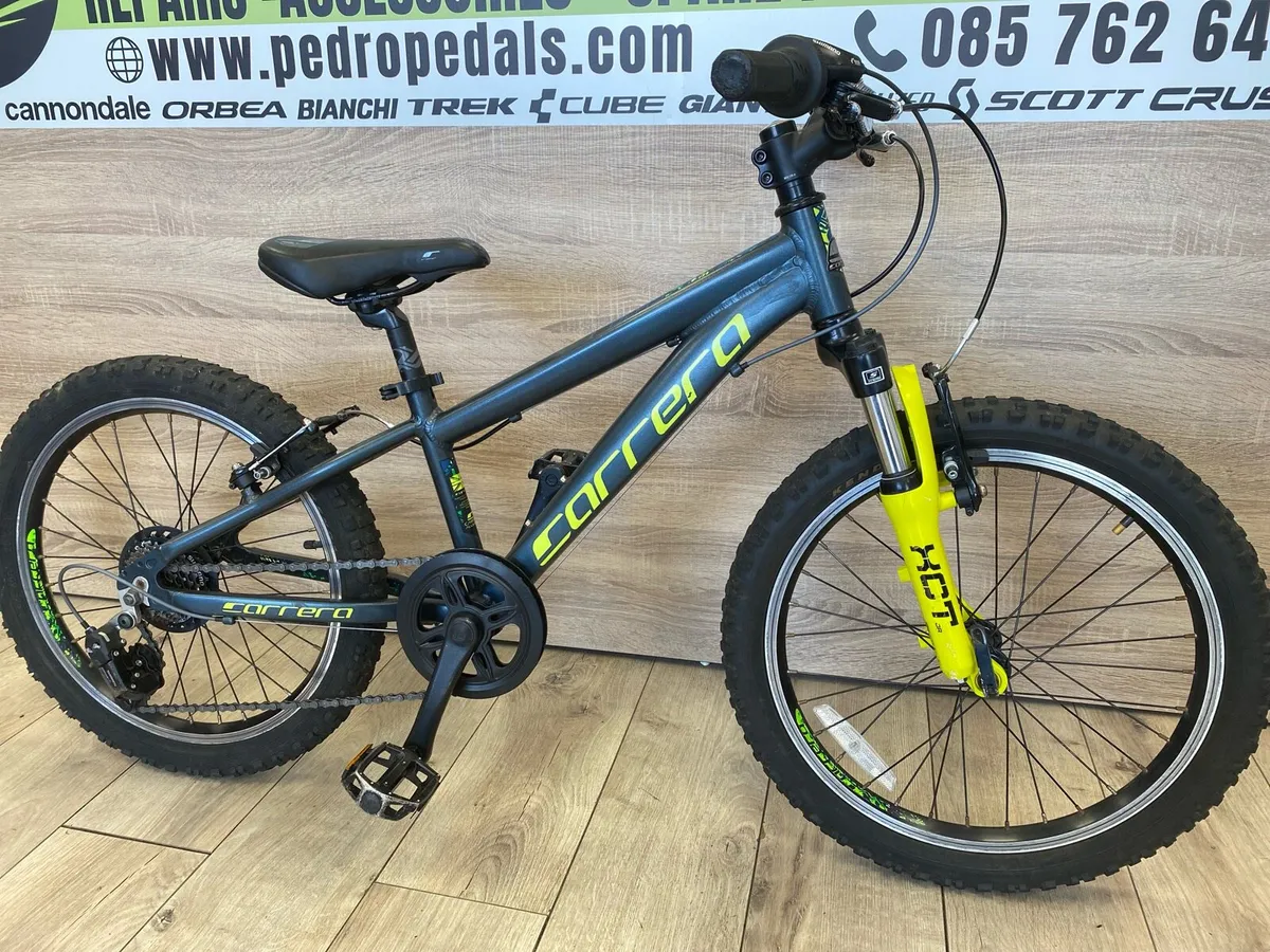 Carrera blast 20 (like new) - Image 2