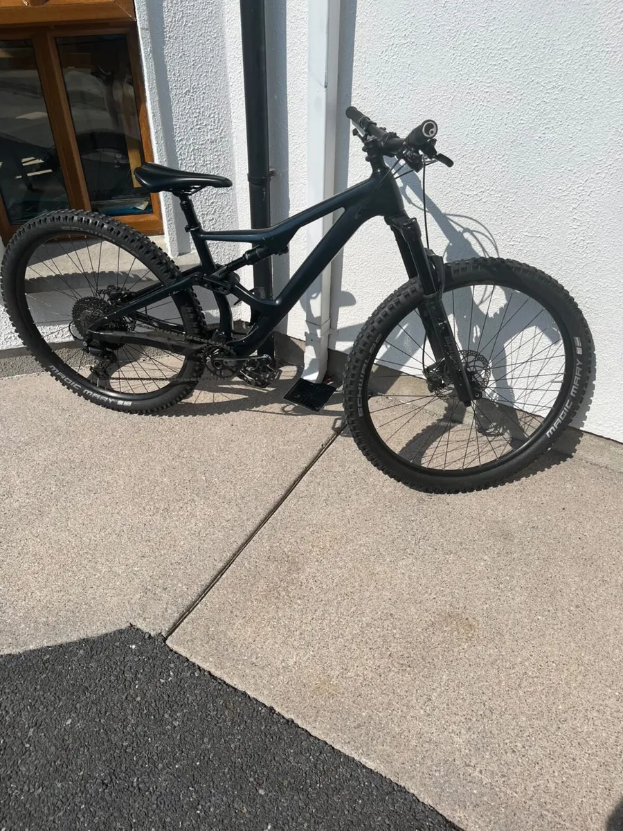 Orbea occum h30 - Image 3