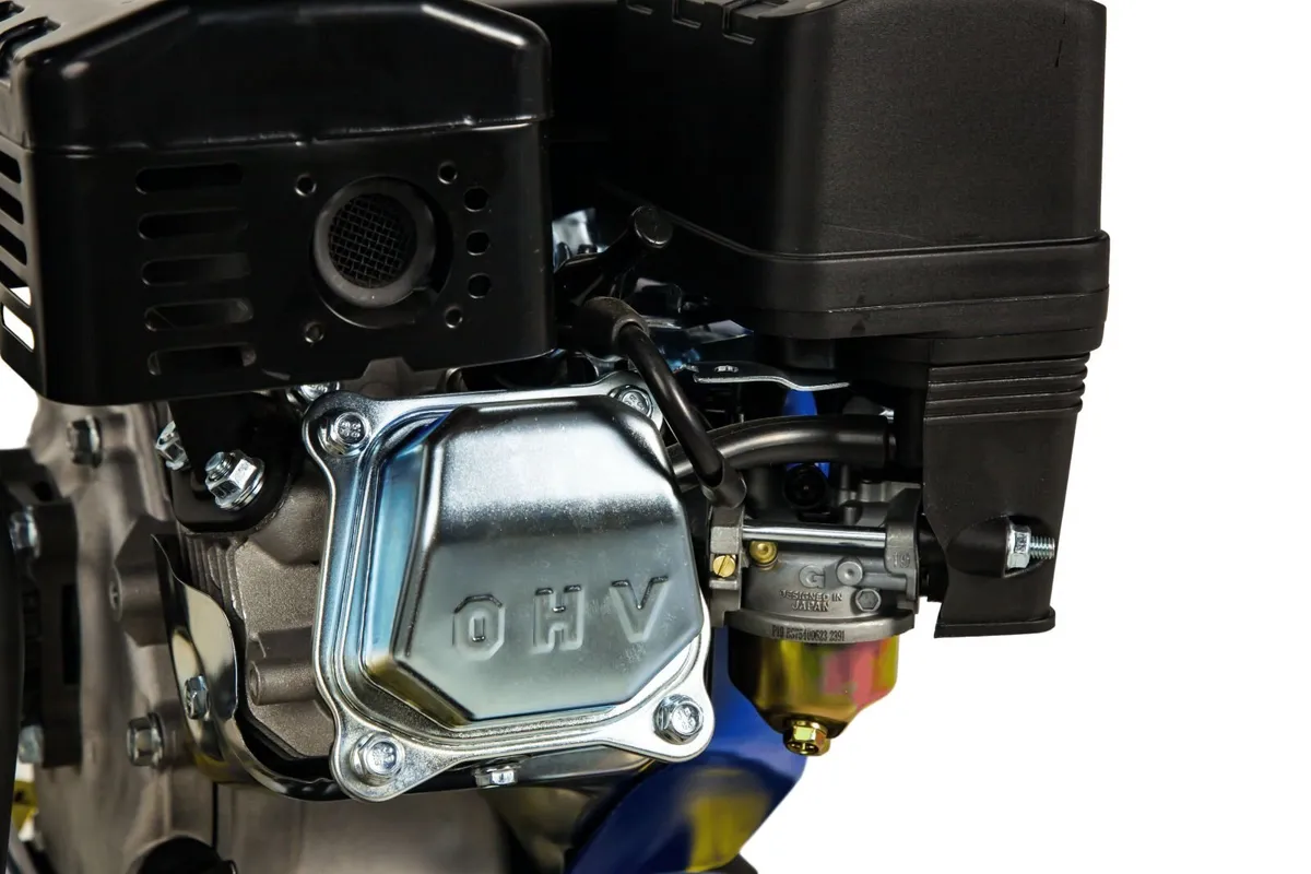 PS-205-PL - 7HP Petrol Power Washer - Image 3