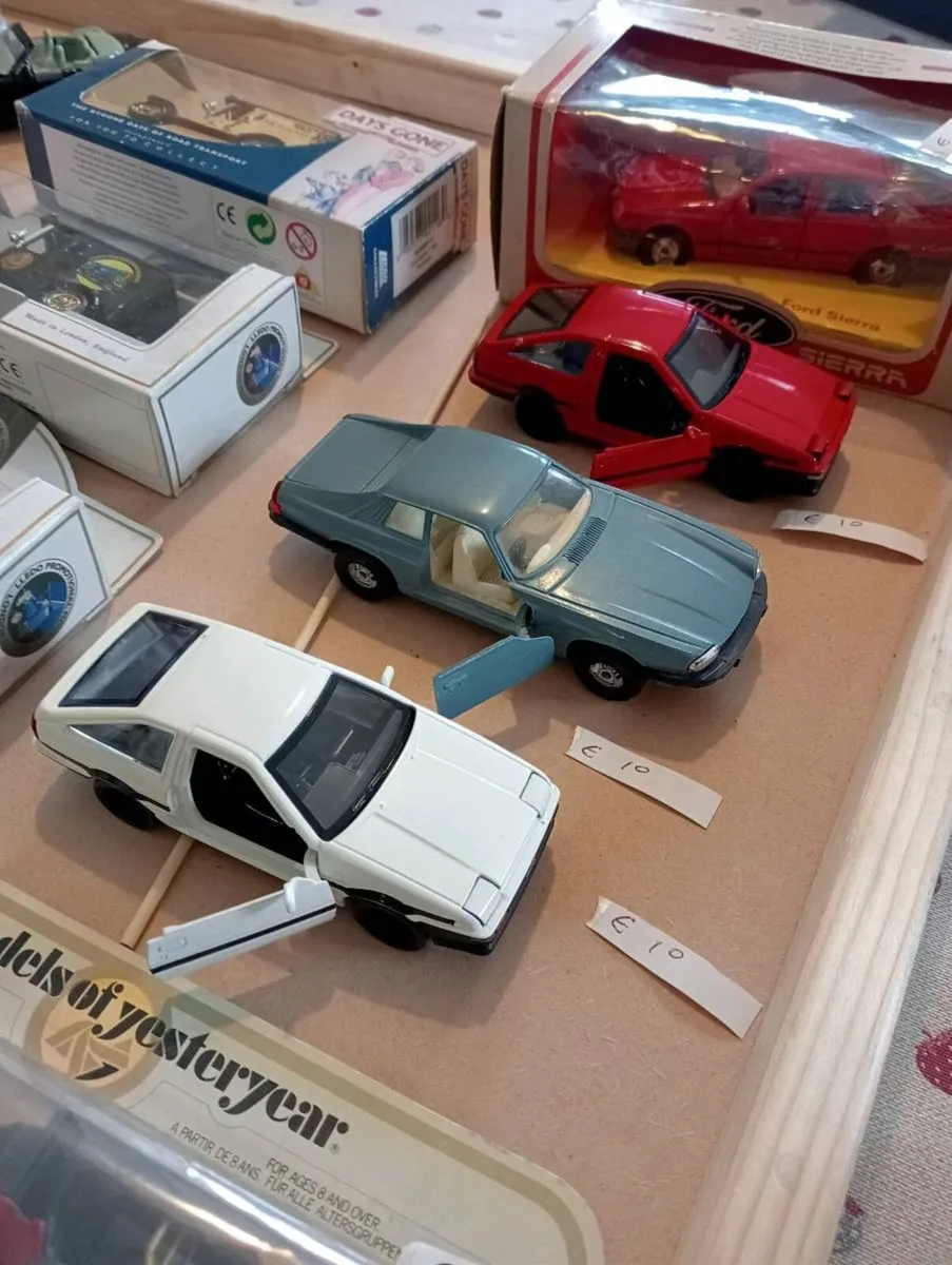 Model cars - Image 3